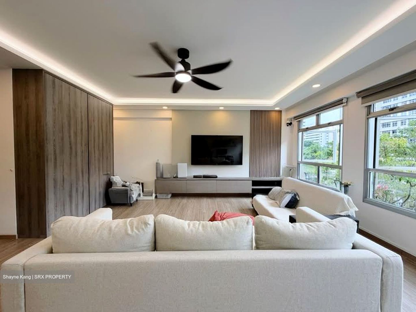 Blk 874B Tampines Greenflora (Tampines), HDB 5 Rooms #566176571